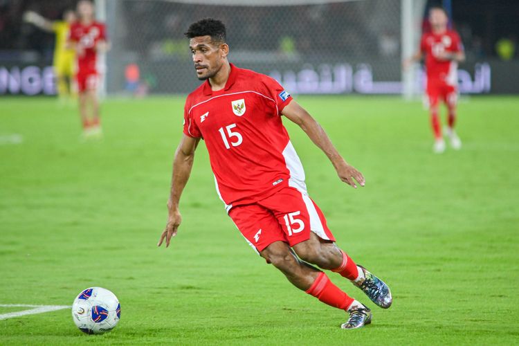 Persib, Timnas Indonesia, Patrick Kluivert, Persib Bandung, Nick Kuipers, Ricky Kambuaya, Rizky Ridho, Thom Haye, Dampak Personel Diaspora terhadap Pemain Liga 1 di Timnas Indonesia