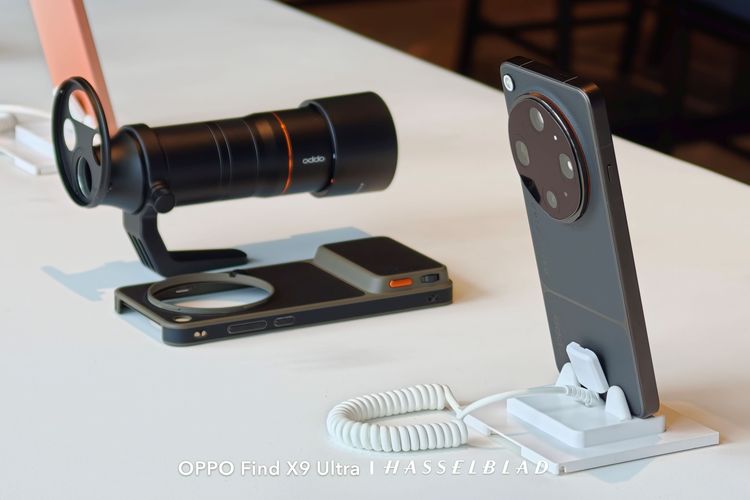 si paling Ultra, Samsung, Galaxy S26 Ultra, Xiaomi 17 Ultra, Vivo X300 Ultra, Oppo Find X9 Ultra, kamera, flagship, Snapdragon 8 Elite Gen 5, Galaxy AI, 4 HP Android, 1. Samsung Galaxy S26 Ultra, 2. Xiaomi 17 Ultra, 3. Vivo X300 Ultra, 4. Oppo Find X9 Ultra