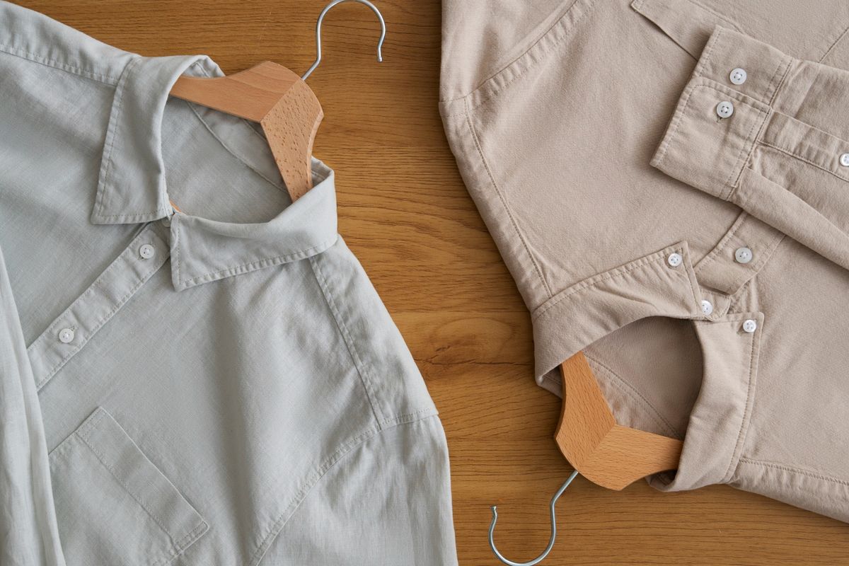 bahan linen, linen, busana linen, keunggulan busana linen, kelebihan busana linen, kelebihan linen, kelebihan kemeja linen, 5 Kelebihan Busana Berbahan Linen, Nyaman untuk Iklim Tropis, 1. Ringan dan breathable di iklim tropis, 2. Bisa untuk siang dan malam hari, 3. Nyaman dipakai sehari-hari, 4. Kesan kasual dan formal dalam satu bahan, 5. Perawatan relatif mudah