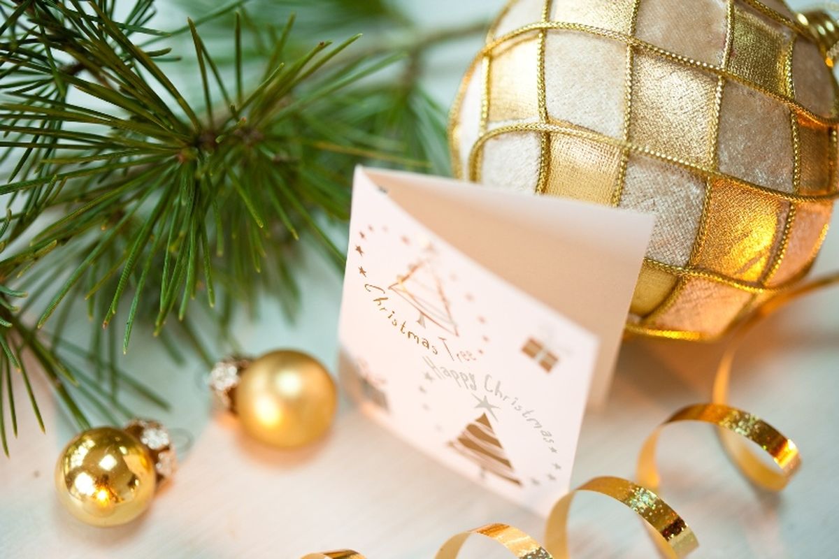 kartu Natal, ucapan Natal, 50 Ucapan Natal yang Personal, Hangat, dan Penuh Makna