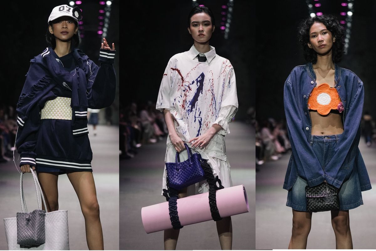 JF3 Fashion Festival, JF3 Fashion Festival 2025, LAKON Indonesia, Lakon Indonesia, jf3 fashion festival, jf3 fashion festival 2025, acara fashion, acara fashion show di jakarta, fashion event, JF3 Fashion Festival 2025 Digelar dari 24 Juli di 2 Lokasi, Ini Detailnya