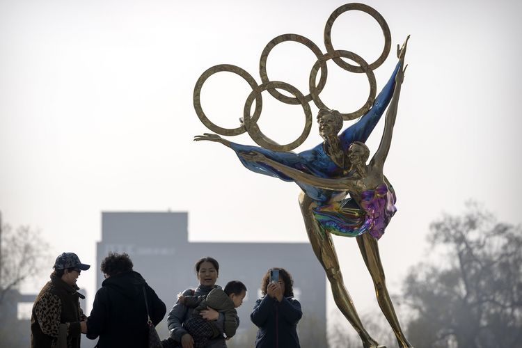 Erick Thohir, Menpora, Komite Olimpiade Internasional, Kejuaraan Dunia Gimnastik 2025, Media Asing Soal Sikap Indonesia ke IOC: Berpendirian Teguh di Tengah Konsekuensi