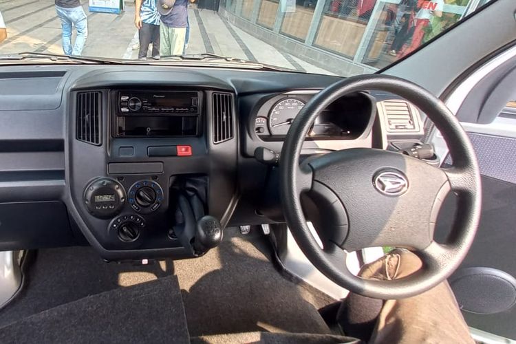 kendaraan, mobil, AC Mobil, air conditioner, harga pasang ac mobil, Mobil Belum Pakai AC Double Blower, Biaya Pasangnya Mulai Rp 6 Jutaan