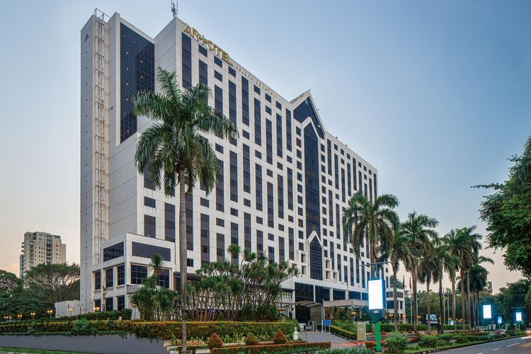 Ada Konser F4 di Jakarta, Okupansi Hotel Sekitar GBK Capai 90 Persen