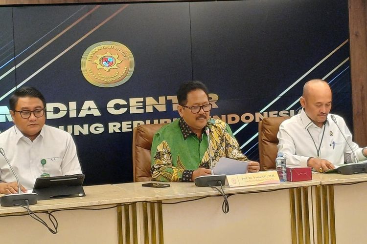 Mahkamah Agung, terpidana korupsi, Hakim PN Surabaya  terima suap, hakim pn surabaya, Itong Isnaeni, Eks Hakim Terpidana Korupsi Itong Isnaeni Tercatat ASN PN Surabaya, Begini Penjelasan MA
