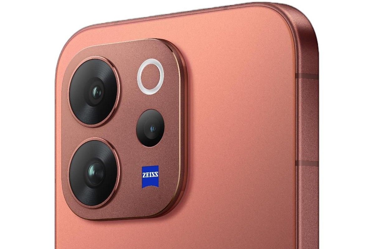 Vivo, Vivo V70, Vivo V70 Elite, Vivo V70 Series Rilis, Mana yang Lebih Worth It: Reguler atau Elite?