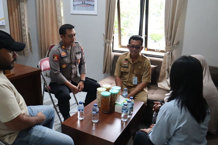 judi online, Kisah 9 WNI Korban TPPO di Kamboja: Paspor Disita, Target Tak Tercapai Disiksa
