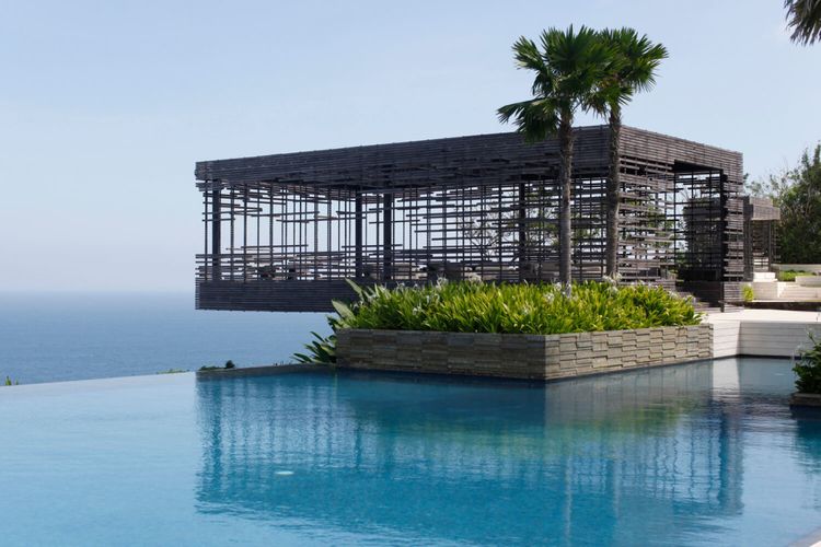 hotel, Jakarta, Bali, 10 Hotel Paling Istimewa di Indonesia, Menurut Tatler Best 2026
