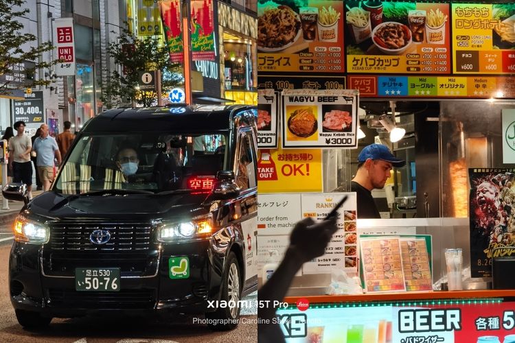 xiaomi 15t pro, xiaomi 15t series, kamera xiaomi 15t pro, spesifikasi Xiaomi 15T Pro, hasil foto xiaomi 15t pro, Membingkai Sibuknya Tokyo dengan Kamera Xiaomi 15T Pro