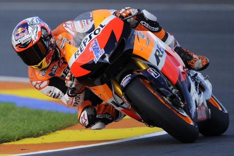 MotoGP, MotoGP Australia, MotoGP Australia Pindah dari Phillip Island: Reaksi Casey Stoner