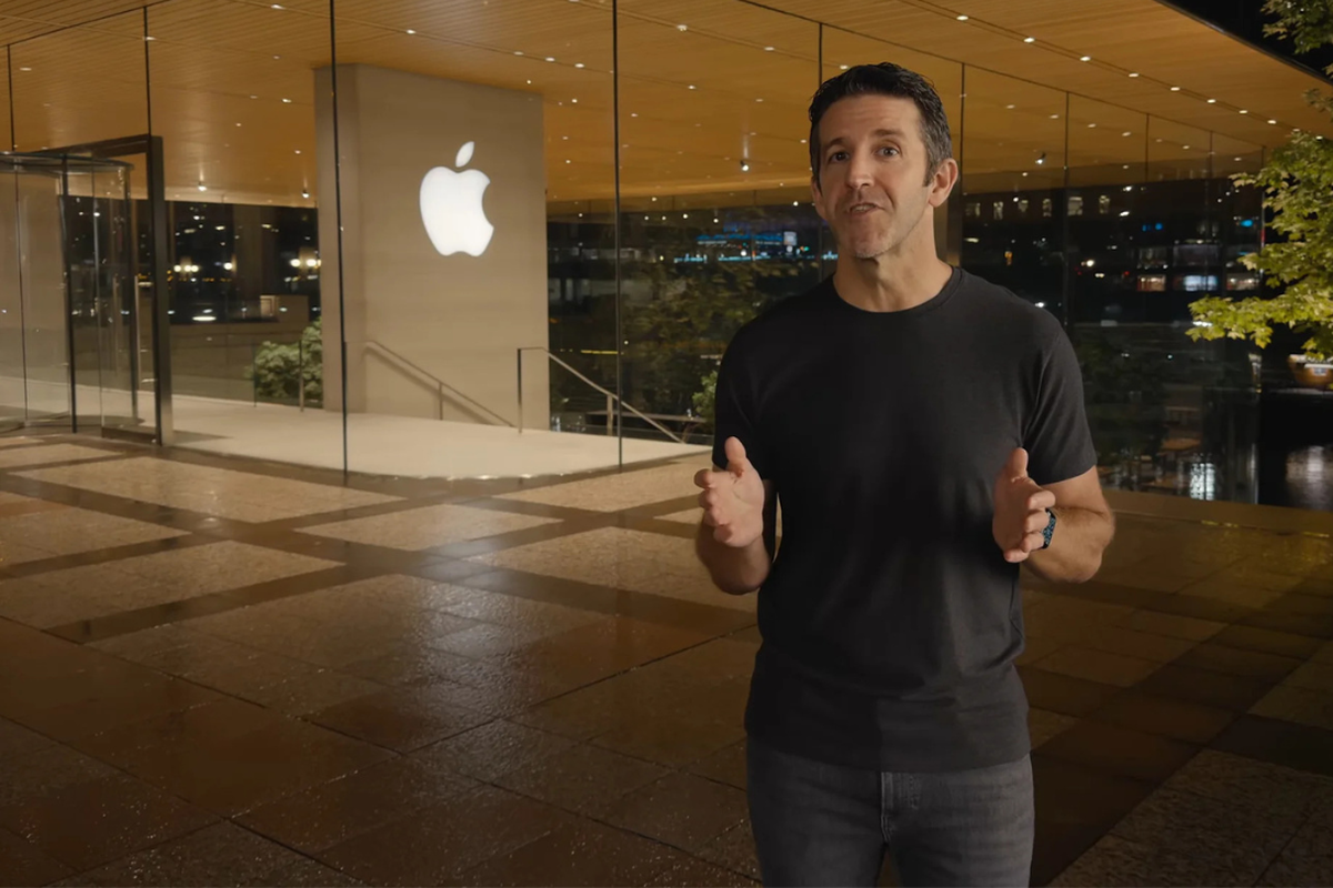 Apple, Tim Cook, John Ternus, CEO Apple, Siapa John Ternus, CEO Baru Apple Pengganti Tim Cook