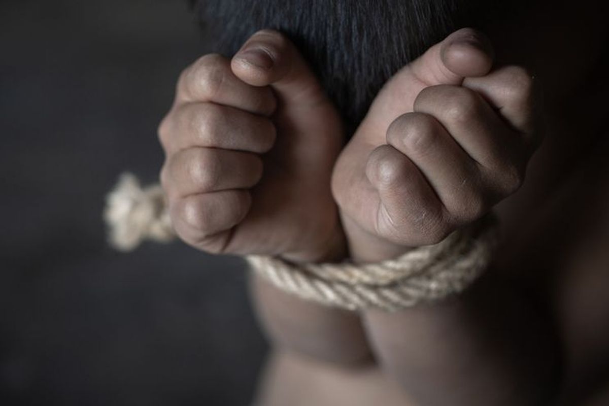 panti jompo, Bogor, penyekapan, pekerja disekap, Karyawati Asal NTT Diduga Disekap dan Dihukum 300 Kali Squat Jump di Panti Jompo di Bogor