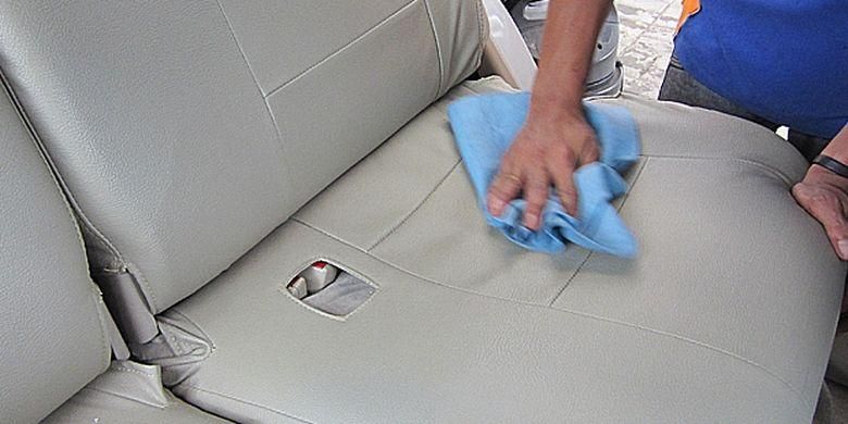 susu, jok kulit, Waspada, Susu Bisa Jadi Musuh Utama Jok Kulit Mobil
