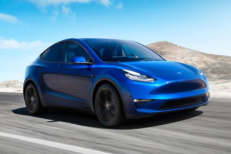 mobil listrik, kendaraan listrik, Ini 3 Mobil Listrik Terlaris di China 2025, Apa Kelebihannya?