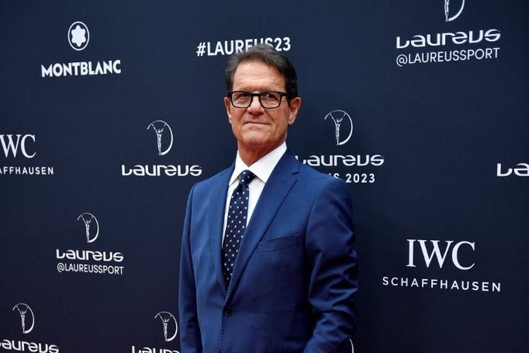 Liga Champions, Atalanta, Bayern Muenchen, Fabio Capello, Kata Capello Usai Atalanta Vs Bayern 1-6: Untung Hanya Bobol 6 Gol