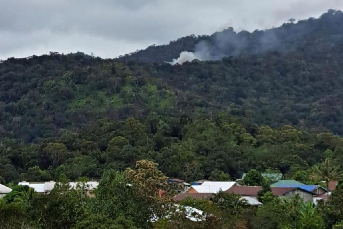 Pelita Air, 3 Fakta Jatuhnya Pesawat Pelita Air di Krayan, dari Muatan BBM hingga Lokasi Terpencil
