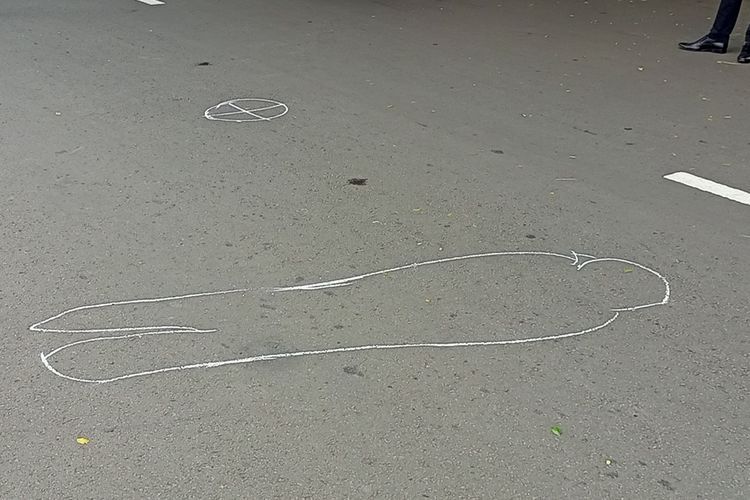 kecelakaan, kemiskinan, Kecelakaan Lalu Lintas Berpotensi Meningkatkan Kemiskinan