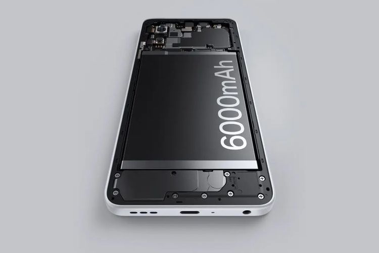 Oppo, resmi, Oppo A5i Pro 5G, spesifikasi Oppo A5i Pro 5G, harga Oppo A5i Pro 5G, Oppo A5i Pro 5G Resmi, HP Chip Dimensity 6300 dan Baterai 6.000 MAh