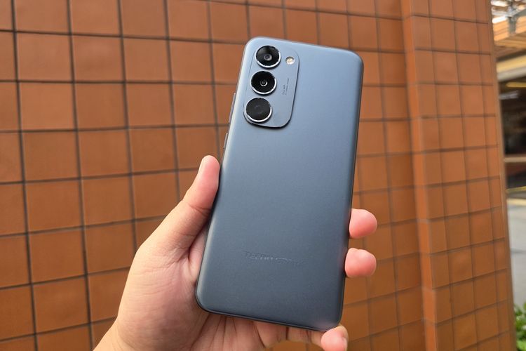 OPPO, Samsung, Vivo, Realme, Poco, Tecno, Itel, Daftar HP Harga Rp 999 Ribuan hingga Rp 3 Juta Jelang Lebaran 2026