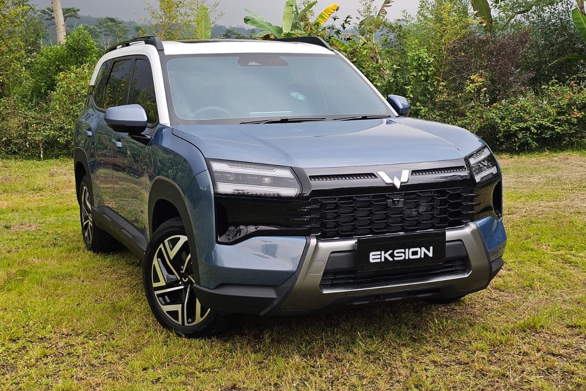 harga, PHEV, Wuling Eksion, Wuling Motors, Berapa Kenaikan Harga Wuling Eksion Setelah Early Bird Berakhir?
