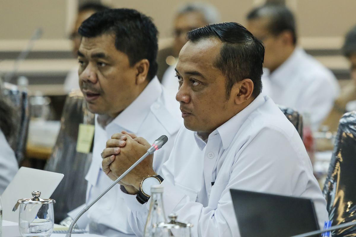 Prasetyo Hadi, Istana Ungkap Alasan 28 Perusahaan Akan Dikelola BUMN Usai Izin Dicabut Imbas Banjir Sumatera