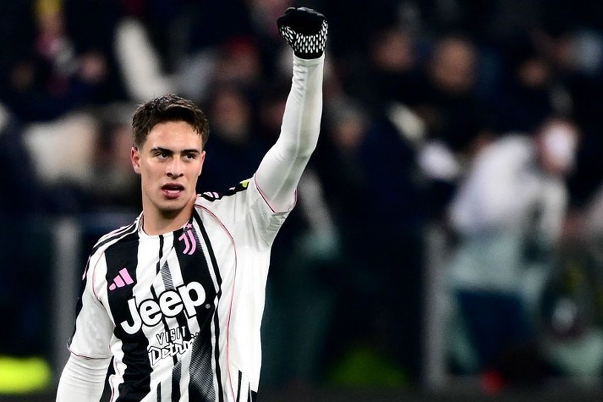Juventus, Liga Italia, klasemen Liga Italia, AC Milan, Inter Milan, Como 1907, Klasemen Liga Italia Usai Pisa Vs Juventus: Bianconeri Pepet Duo Milan di Tiga Besar
