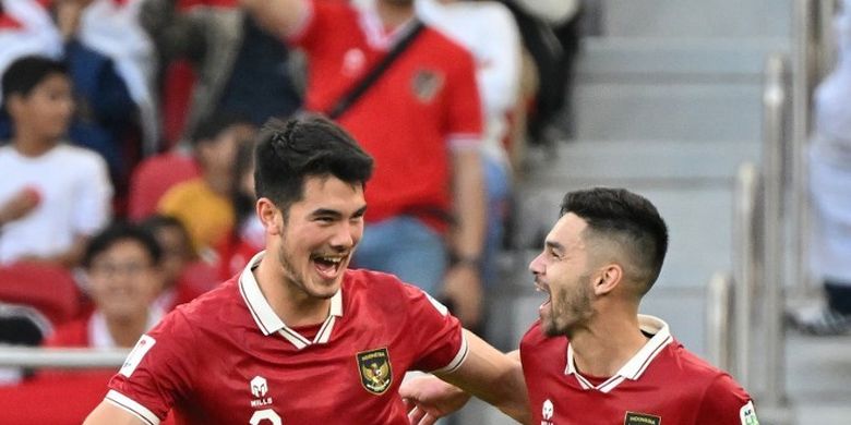 Championship, Ole Romeny, Elkan Baggott, Liga Inggris, Oxford United, Matt Bloomfield, bursa transfer, Ipswich Town, Kieran McKenna, Ole Romeny dan Elkan Baggott Bertahan di Kasta Kedua Liga Inggris