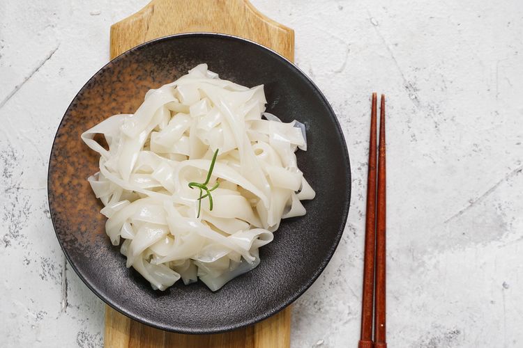 Bihun, Kwetiau, Sohun, Jangan Salah Pilih! Ini Perbedaan Bihun, Kwetiau, dan Sohun