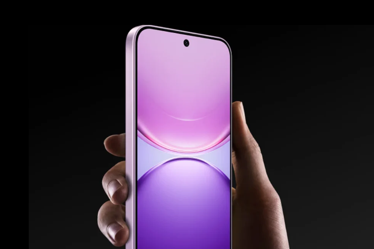 Vivo, Vivo Y600 Turbo, Smartphone, Vivo Y600 Turbo Resmi, HP 