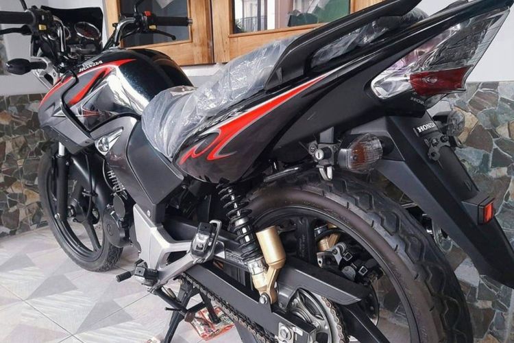 Honda Tiger, motor bekas, Harga Motor Bekas, honda tiger revo, honda tiger lama, Cek Harga Pasaran Honda Tiger Bekas, Dijual mulai Rp 9 Jutaan