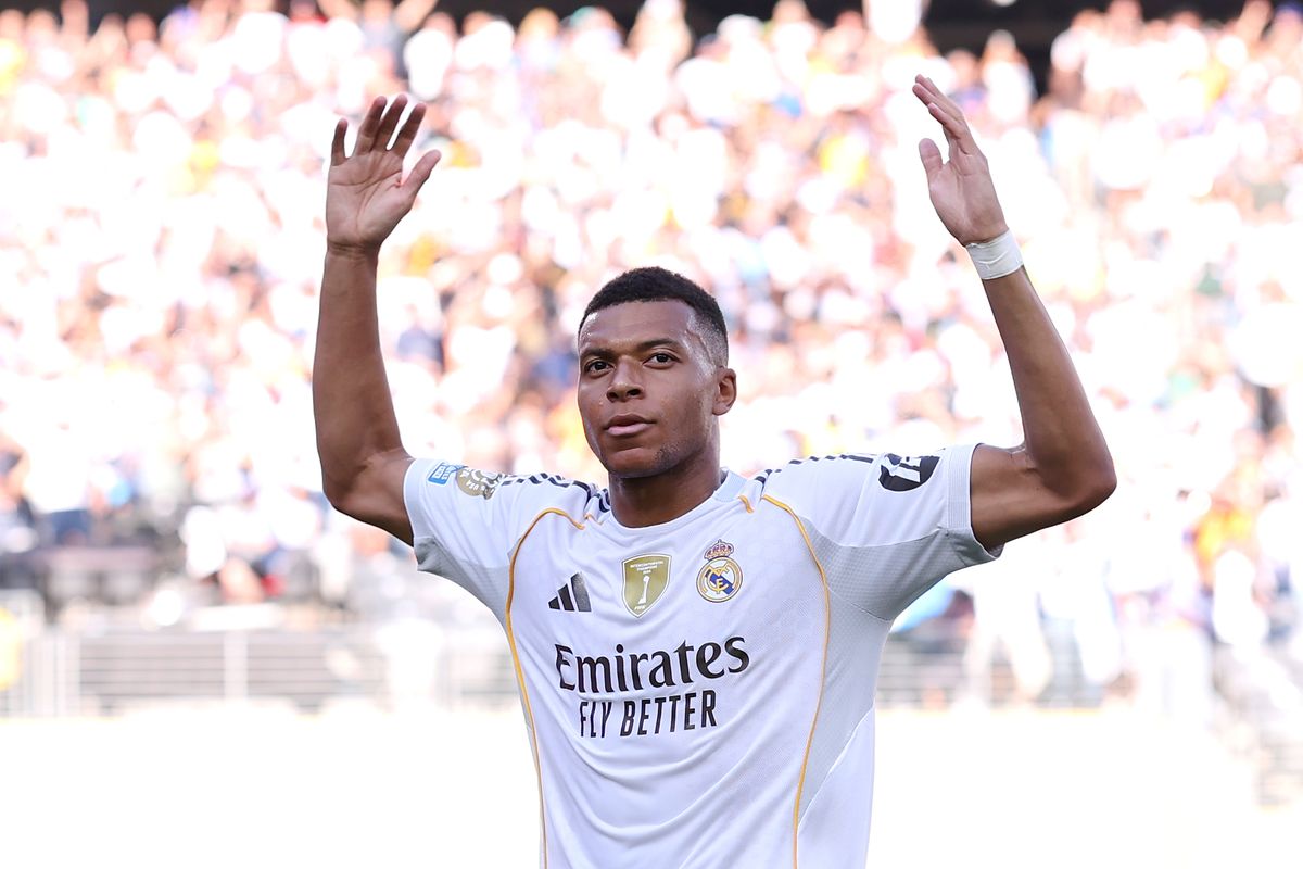 Real Madrid, Juventus, liga champions, Kylian Mbappe, Link Live Streaming Liga Champions, Real Madrid vs Juventus, Liga Champions 2025, Link Live Streaming Real Madrid vs Juventus di Liga Champions 2025/26, Link Live Streaming Real Madrid vs Juventus, Prediksi Skor Real Madrid vs Juventus, Prediksi Susunan Pemain Real Madrid vs Juventus, H2H Real Madrid vs Juventus