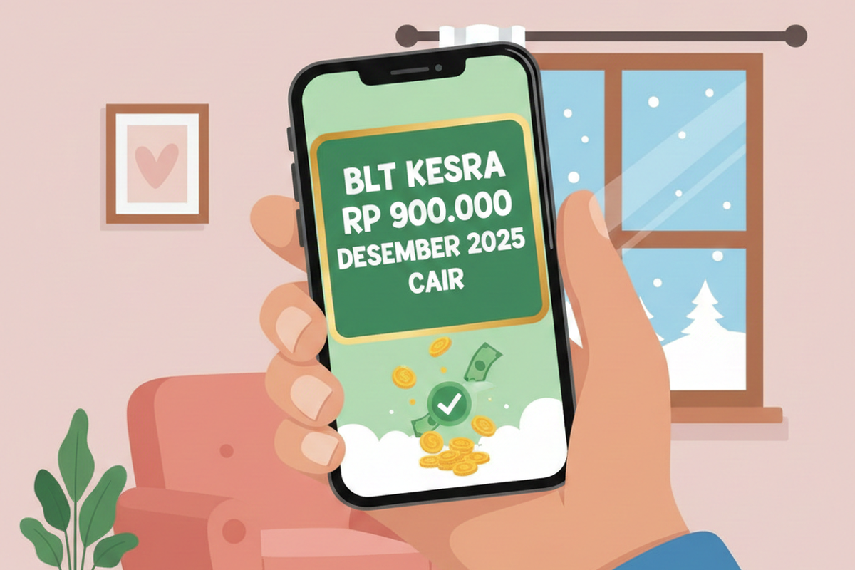 BLT Kesra, BLT Kesra 2025, BLT Kesra kapan cair, cara cek blt kesra 2025, blt kesra rp 900 ribu, blt kesra berapa kali cair, cara cairkan blt kesra 2025, blt kesra 2025 untuk siapa, Tanda BLT Kesra Rp 900.000 Sudah Cair, Cek Dana Masuk Rekening Lewat HP Sekarang, Apa Itu BLT Kesra?, BLT Kesra 2025 Untuk Siapa?, Berapa Besaran BLT Kesra 2025?, Bagaimana Cara Mengecek BLT Kesra?, Apa Tanda BLT Kesra Sudah Cair?