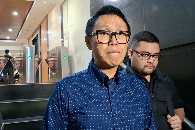 Sherina Munaf, Eko Patrio, Uya Kuya, Kucing, kucing Uya Kuya, kucing eko patrio, Kisah Uya Kuya dan Eko Patrio yang Pilih Berdamai Terkait Kasus Kucing Peliharaan Mereka