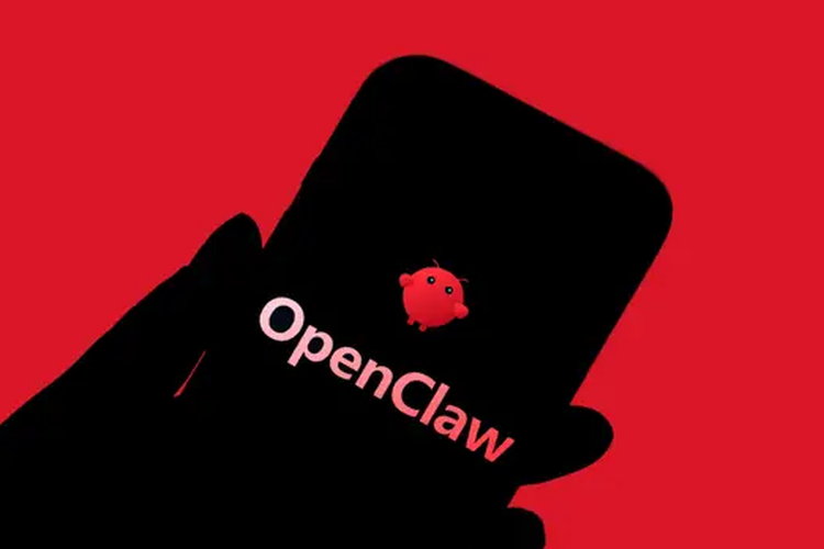 China, OpenClaw, kerja, Clawdbot, Moltbot, risiko keamanan, China Mulai Curiga dengan AI OpenClaw, PNS Dilarang Install