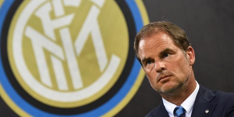 Timnas Indonesia, Patrick Kluivert, Frank de Boer, shin tae yong, timnas, Timur Kapadze, calon pelatih timnas Indonesia, Update Rumor Terbaru Calon Pelatih Timnas, Eks Inter Milan Masuk Daftar