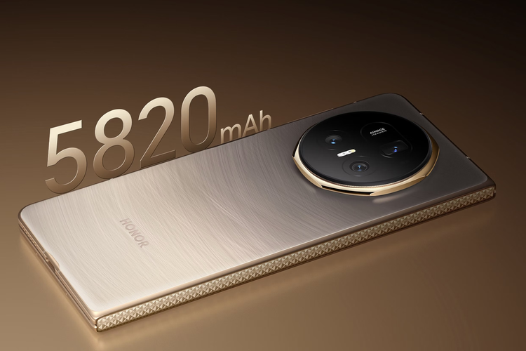 honor, Honor Magic V3, Oppo Find N5, Samsung Galaxy Z Fold 7, Honor Magic V5, spesifikasi Honor Magic V5, harga Honor Magic V5, HP Lipat Honor Magic V5 Meluncur Global, Ini Harganya