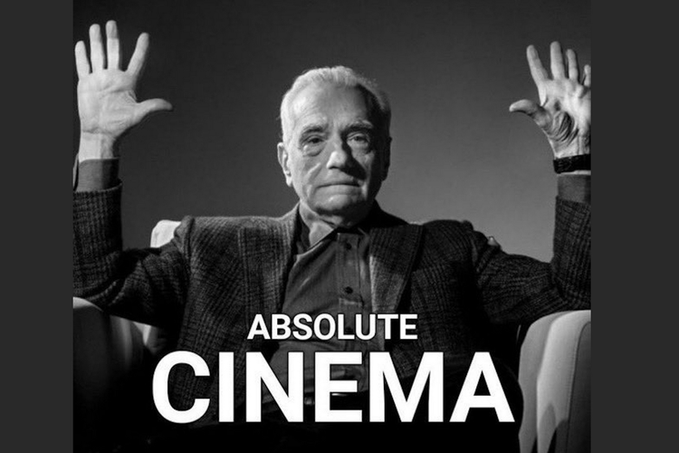 bahasa gaul, media sosial, absolute cinema, Meme absolute cinema, arti absolute cinema, Apa arti absolute cinema dalam bahasa gaul, Arti Istilah “Absolute Cinema” yang Sering Dijadikan Meme di Medsos