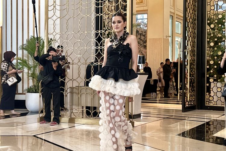 Indonesia Pride, Indonesia Pride World Tour 2026, Indonesia Pride World Tour 2026 Usung Fashion Lokal ke Pasar Internasional