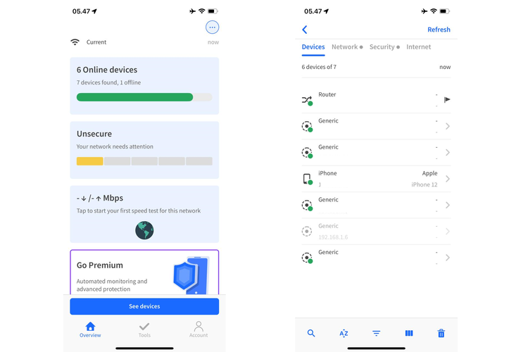wifi, cara mengetahui siapa saja yang menggunakan WiFi kita, WiFi Lemot karena Dipakai Orang Lain Diam-diam? Begini Cara Ceknya