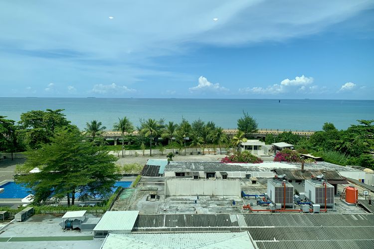 hotel di dekat bandara minangkabau padang, fasilitas hotel pangeran beach padang, harga hotel pangeran beach padang, hotel dekat pantai padang sumbar, hotel murah dekat pantai padang, Ada View Pantai, Ini Pilihan Hotel Dekat Bandara Minangkabau