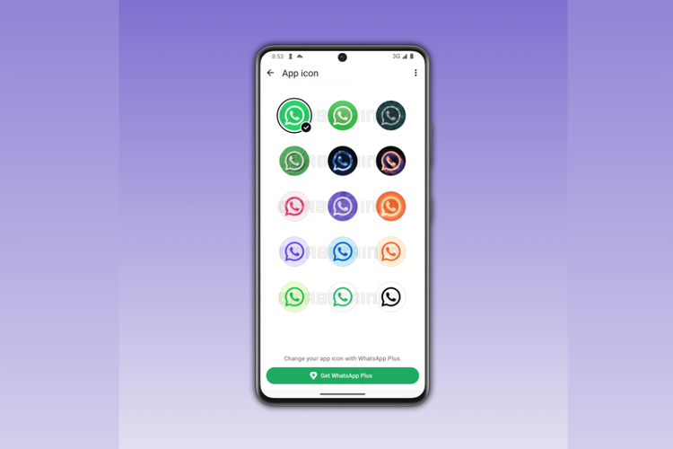 WhatsApp, WhatsApp Plus, langganan WhatsApp Plus, WhatsApp Versi Berbayar Mulai Disebar, Ini yang Didapat Pengguna, Biaya langganan WhatsApp Plus, Fokus pada personalisasi tampilan, Fitur WhatsApp Plus, Masih tahap uji coba terbatas