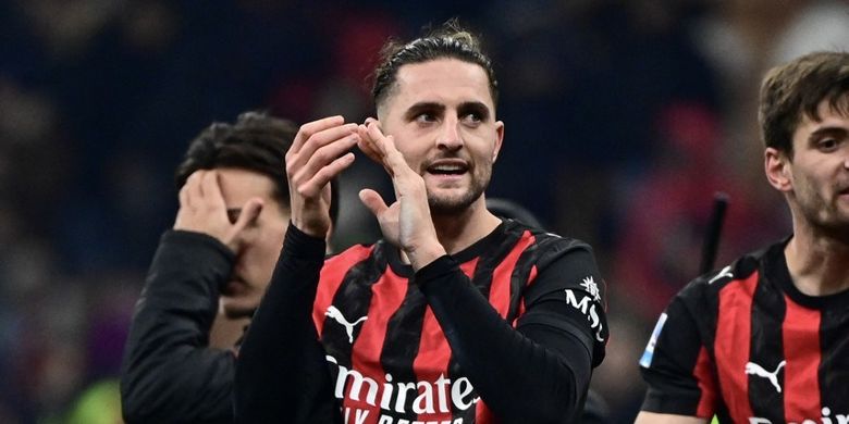 Lazio, Ardon Jashari, Samuele Ricci, AC Milan, Santiago Gimenez, Coppa Italia, Dejan Savicevic, Masalah Lama AC Milan dan Inkonsistensi Usai Gugur di Coppa Italia