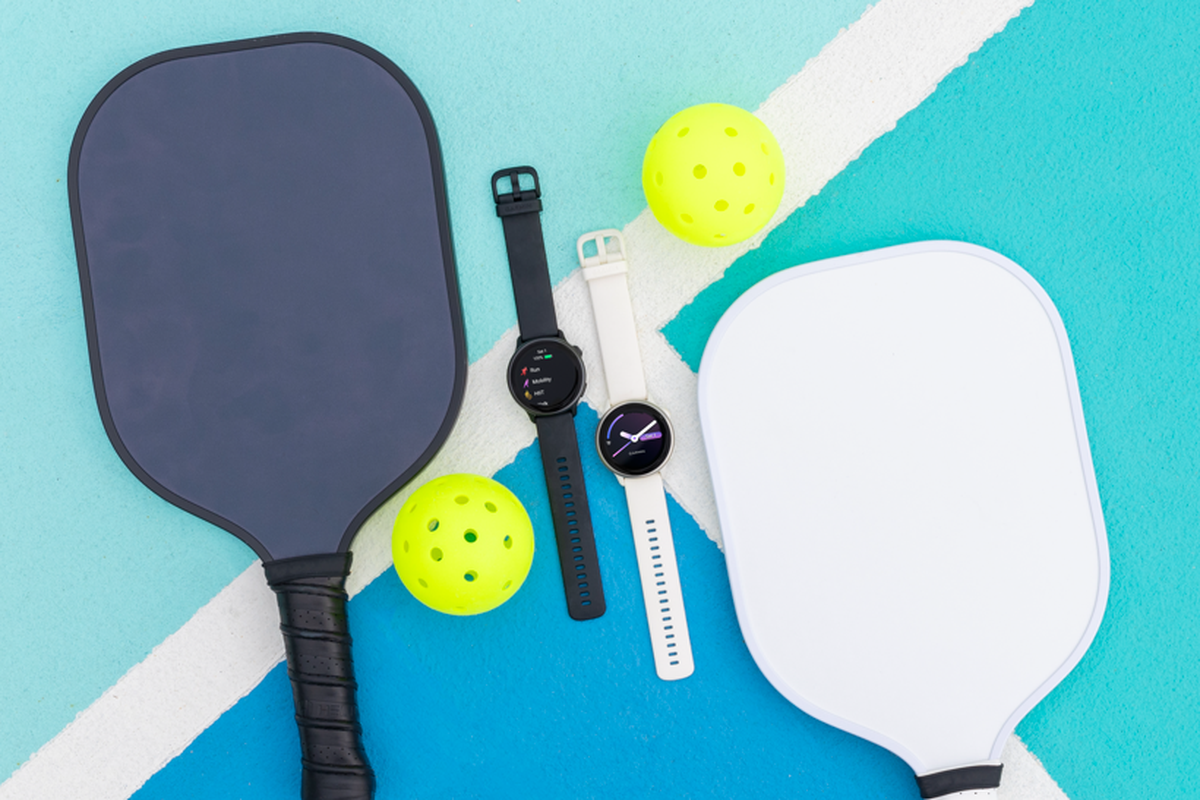 Garmin, smartwatch, Vivoactive 6, Indonesia, SmartWatch, vivoactive 6, Smartwatch Garmin Vivoactive 6 Rilis di Indonesia, Ini Harganya