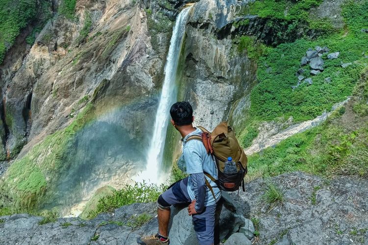 Gunung Rinjani, Jalur Torean Gunung Rinjani, pendaki malaysia, jalur torean gunung rinjani, pendaki malaysia jatuh di rinjani, Pendaki Malaysia Jatuh di Jalur Torean Rinjani, Seperti Apa Jalurnya?