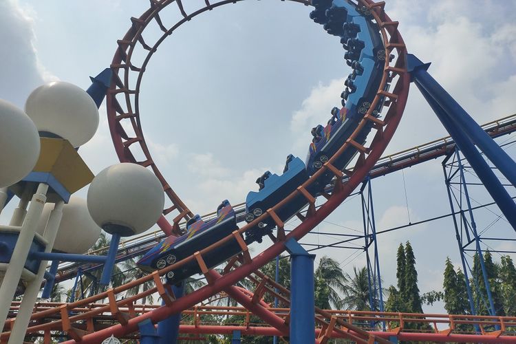 Dufan, Wahana ekstrem di Dufan, wahana ekstrem di Dufan, dufan, dufan ancol, Wahana Ekstrem di Dufan, 4 Wahana Ekstrem di Dufan yang Wajib Dicoba Pencinta Adrenalin, 1. Tornado, 2. Hysteria, 3. Halilintar, 4. Kicir-kicir