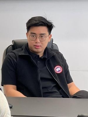 Timothy Ronald, Tangerang Selatan, Profil dan Sepak Terjang Timothy Ronald, Influencer yang Dilaporkan soal Dugaan Penipuan Kripto