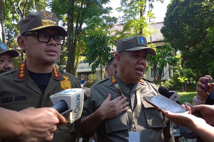 Pulau Tujuh, Gubernur Bangka Belitung, Hidayat Arsani, Gubernur Kepulauan Riau, Ansar Ahmad, Kepmendagri, Gubernur Babel Bakal Gugat Kepmendagri ke MK, Tuntut Pulau Tujuh Dikembalikan dari Kepri