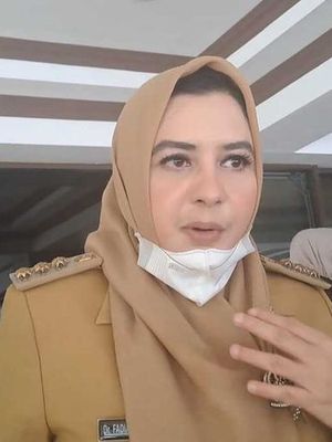 Pekalongan, Fadia Arafiq, Bupati Pekalongan Fadia Arafiq, OTT KPK, dan Sorotan Perjalanan Kariernya