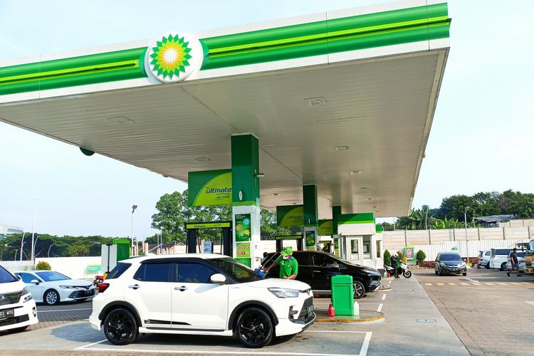 Vivo, Shell, Pertamina, harga BBM, daftar harga bbm, Daftar Terbaru Harga BBM Pertamina, Shell, BP, dan Vivo