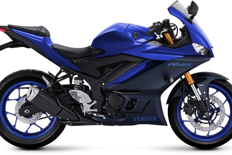 balap, Yamaha Sunday Race, Yamaha, Yamaha R3, yamaha sunday race, balap motor, yamaha, Alasan Yamaha Buat Kelas Baru, R3 Pro di Sunday Race Mandalika